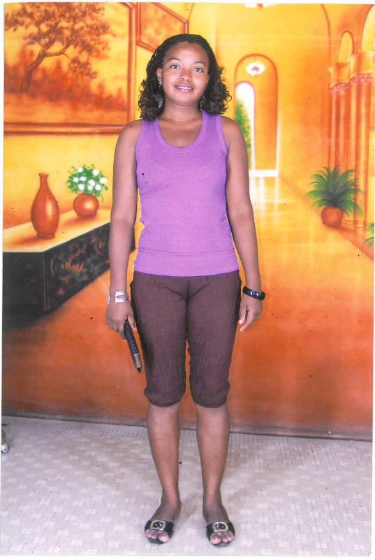 rencontre femme ambanja