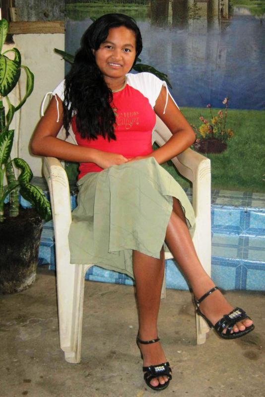 femme malgache rencontre