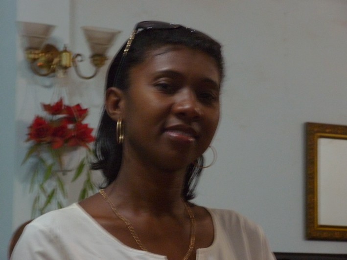 rencontre avec fille de madagascar