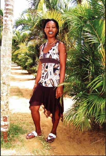 rencontre serieuse madagascar
